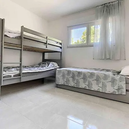 La Villa Petite Camargue Saint-Louis  Exterior photo
