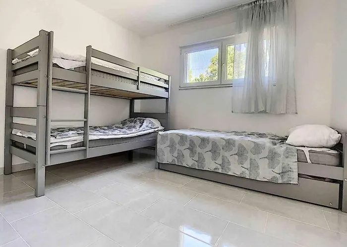 La Villa Petite Camargue