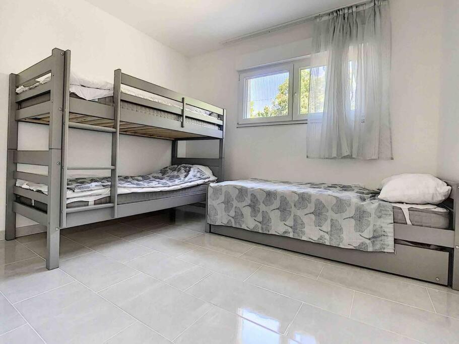 Villa La Petite Camargue