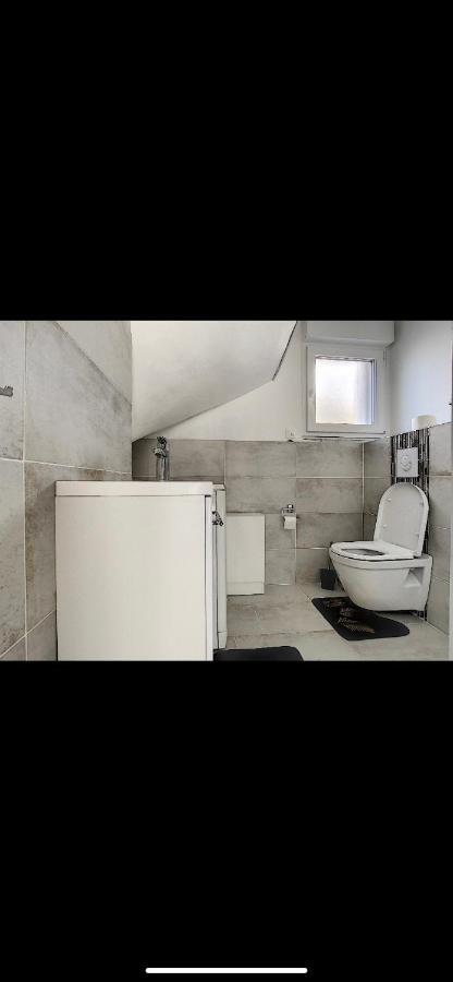 La Petite Camargue Villa *