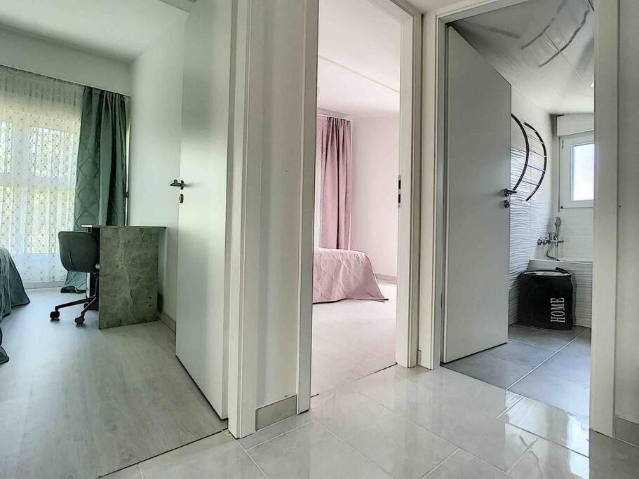 Villa La Petite Camargue Saint-Louis (Haut-Rhin)